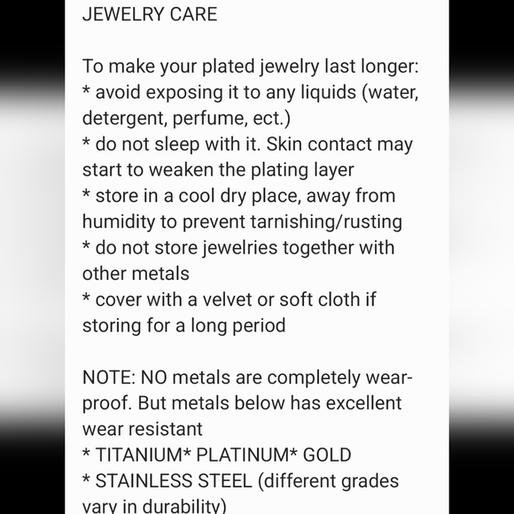 Live Show! Please like this listing to be notified for future Live Show! - Picture 9 of 10